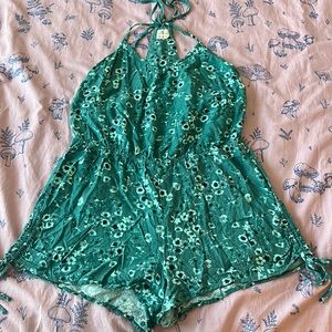 O’Neill Women’s Romper